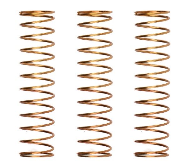 YAMAHA ヤマハ ピストンバネ 3本セット C0141070 または同等品 対象のアルトホルン フリューゲルホルン用 バルブスプリング  以下対応不可 北海道 沖縄 離島 代引き