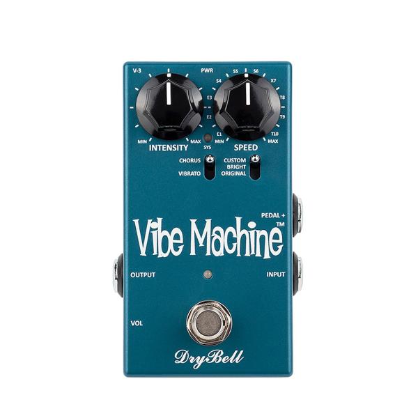 DryBell Vibe Machine V-3