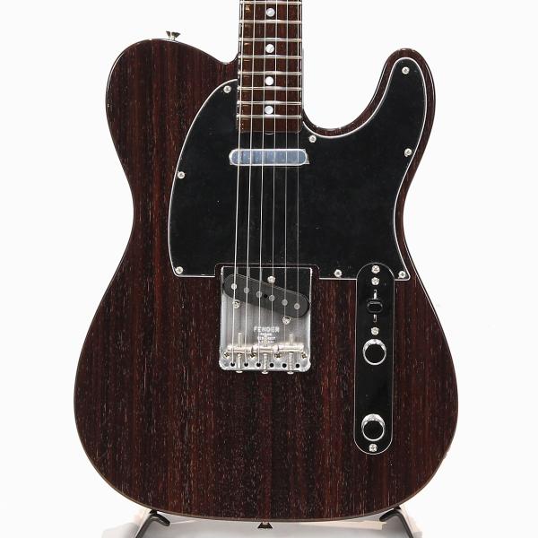 Fender Custom Shop Rosewood Telecaster NOS Natural #r141034
