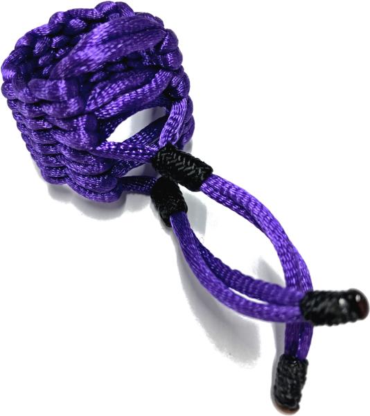 バンブー Bambu Eクラリネット・ソプラノサクソフォン リガチャー  カラー：ターコイズ