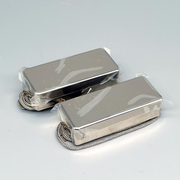 Gibson ギブソン Firebird Reissue / Nickel Cover / 2-Piece Set