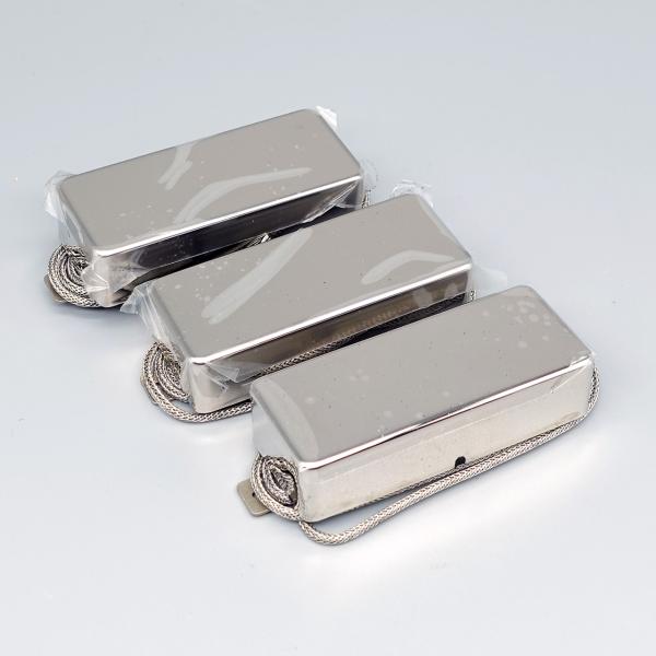 Gibson ギブソン Firebird Reissue / Nickel Cover / 3-Piece Set