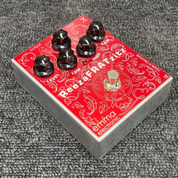 EMMA エマ ReezaFRATzitz 2 < USED / 中古品 > 