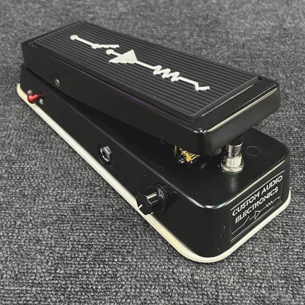 Custom Audio Electronics MC404 CAE WAH < USED / 中古品 >