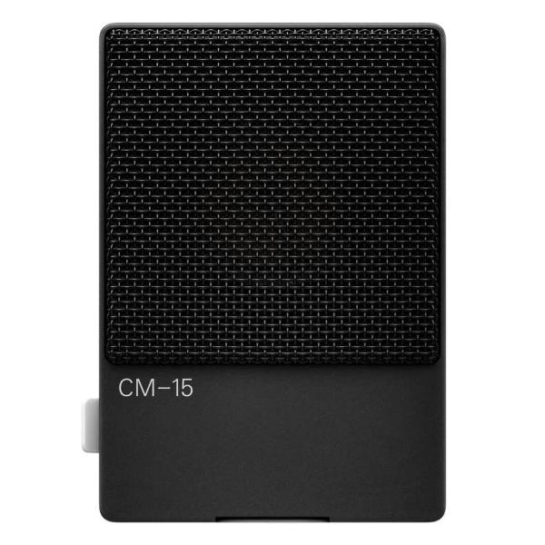 Teenage Engineering ティーンエイジ エンジニアリング CM-15 black