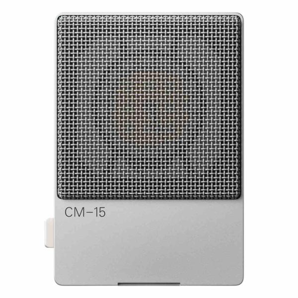 Teenage Engineering ティーンエイジ エンジニアリング CM-15 USB コンデンサーマイク