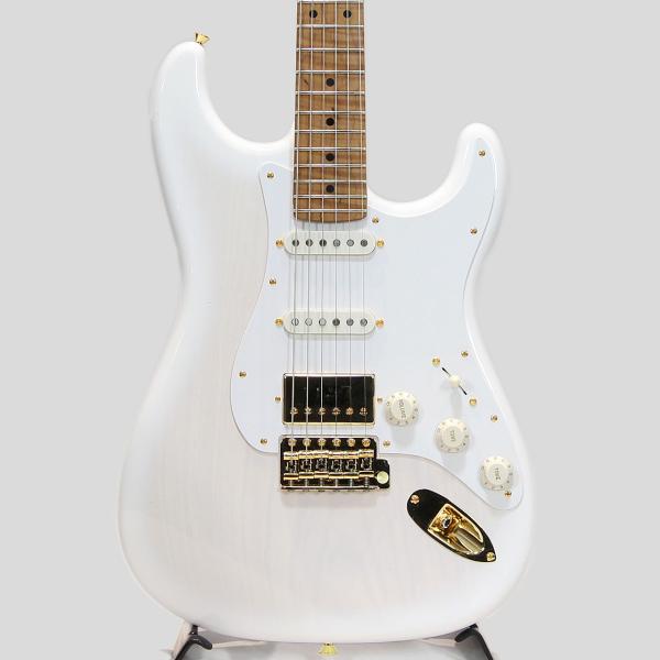 Xotic エキゾチック XSC-2 MK White Blonde L-Aged オーダーモデル エレキギター