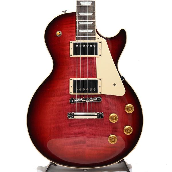 Gibson ギブソン Mod Collection Les Paul Standard 50s Flaming Melon レスポール・スタンダード 現地買付品  217430193