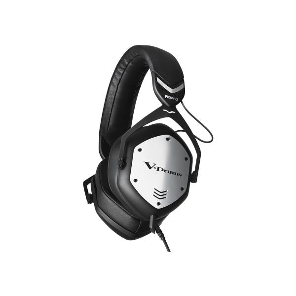 Roland ローランド VMH-D1 [ V-MODA共同開発 電子ドラム演奏用ヘッドホン ]