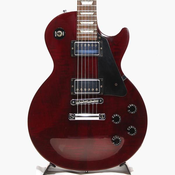 Gibson ギブソン 2005 Les Paul Studio / Wine Red