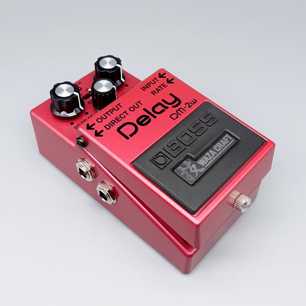 BOSS ボス DM-2W Delay