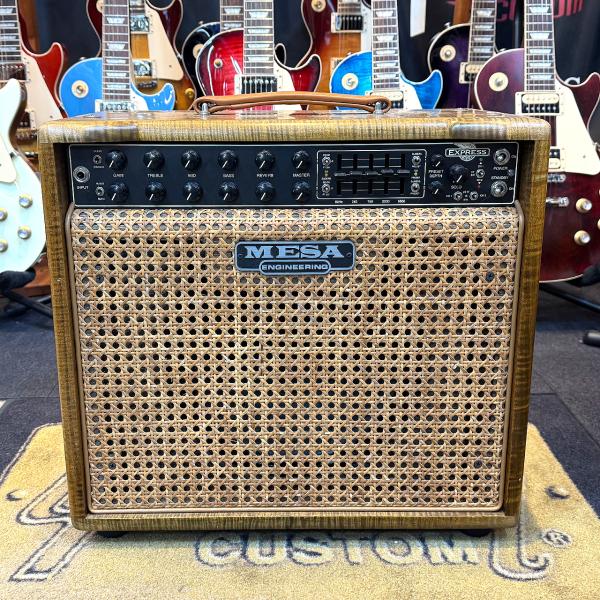 Mesa Boogie メサ・ブギー Express 5:25+