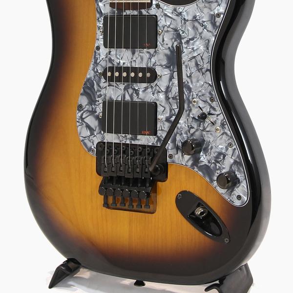 EDWARDS エドワーズ EDA-98S MOD DAITA Signature Model