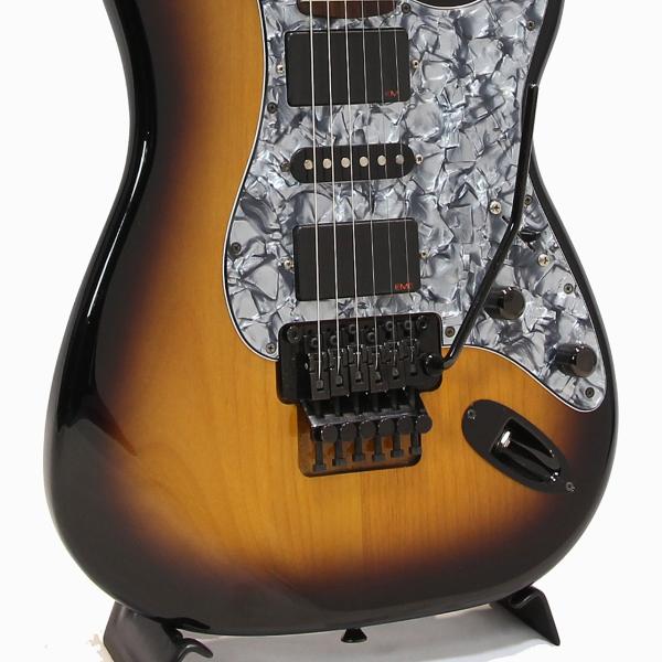 EDWARDS エドワーズ EDA-98S MOD DAITA Signature Model