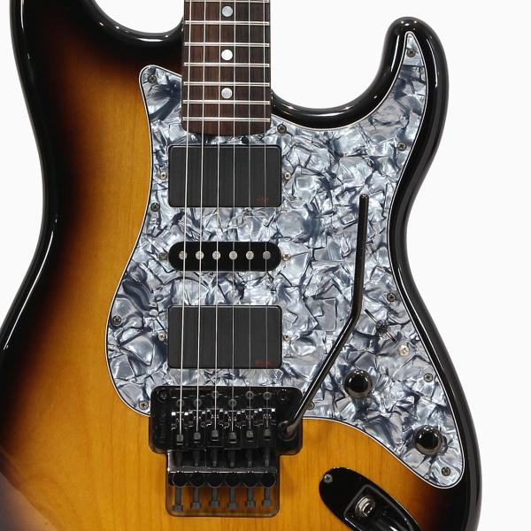 SIAMSHADE DAITAモデル エドワーズ EDWARDS エドワーズ EDA-98S MOD DAITA Signature Model