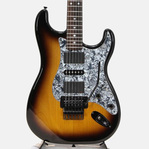 EDWARDS エドワーズ EDA-98S MOD DAITA Signature Model
