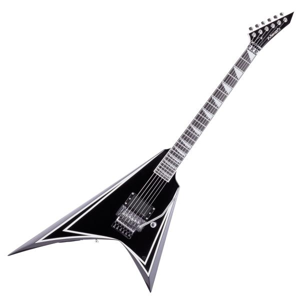 EDWARDS エドワーズ E-ALEXI  SAWTOOTH アレキシ・ライホ Model   Alexi Laiho  エレキギター