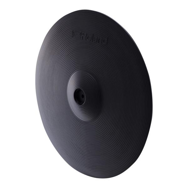 Roland ローランド CY-14R-T V-Cymbal Ride エレドラ 電子ドラム シンバルパッド ライド