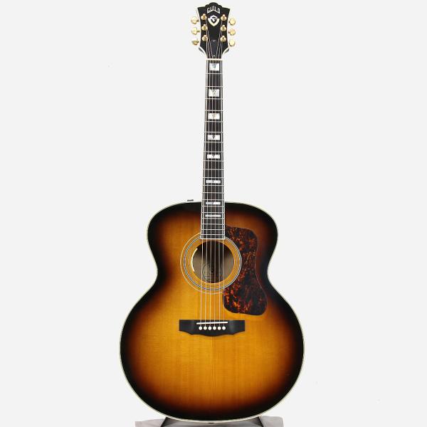 Guildアコースティックギター F50 bid Guildアコースティックギター
