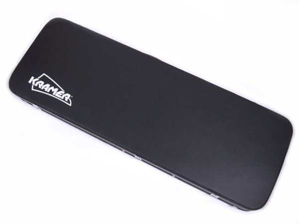 KRAMER クレイマー 940-KRSTCS エレキギター用 ハードケース