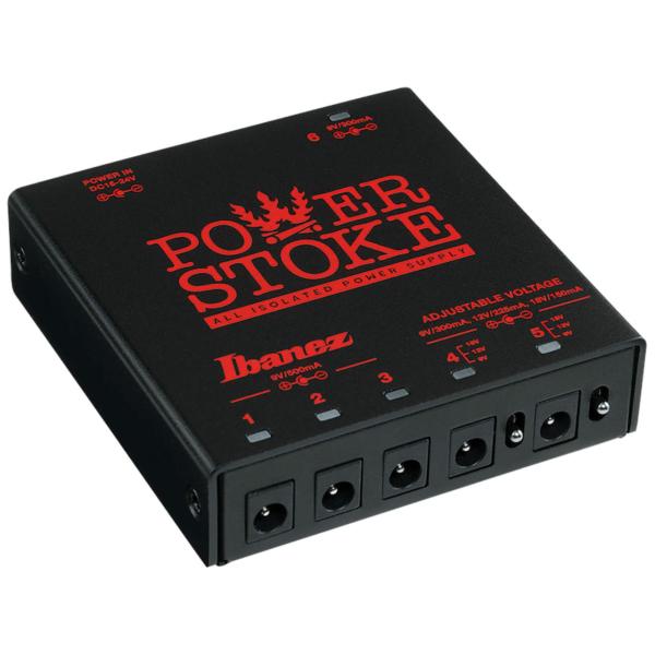 Ibanez アイバニーズ PWRS6 Power Stoke