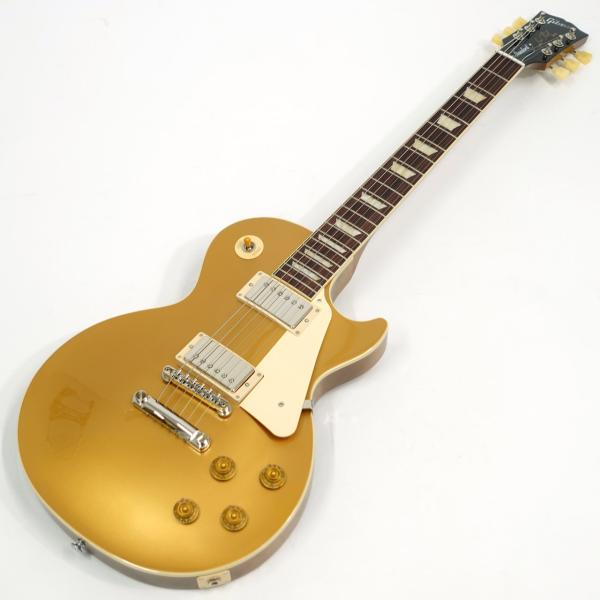 Gibson ギブソン Les Paul Standard 50s / Gold Top #212050007