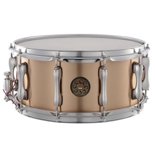 SAKAE OSAKA HERITAGE SDM1465PBJ [ JAPAN CUSTOM SNARE ]【アウトレット特価 ローン分割手数料0%(12回迄)】