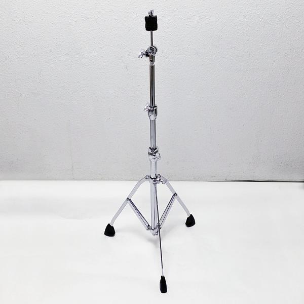 SAKAE SCS-200S [ STRAIGHT CYMBAL STAND ]【数量限定激安 アウトレット特価】