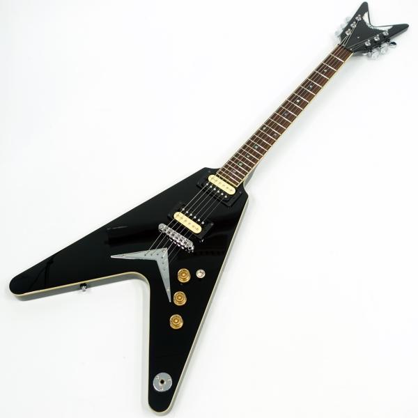 DEAN V79 Classic / Black < Used / 中古品 > 