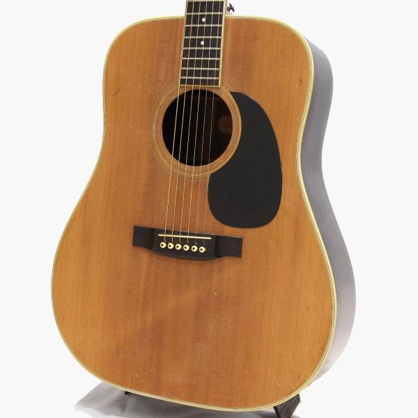 Aria Dreadnought D-60 *1974 | ワタナベ楽器店 京都本店