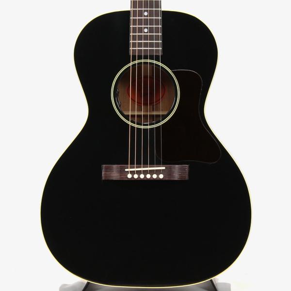 Gibson ギブソン L-00 Original Ebony USA アコースティックギター エレアコ 23194110