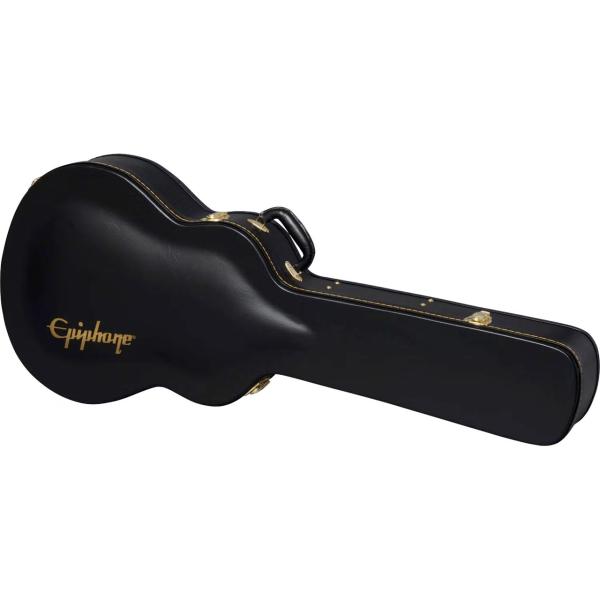 Epiphone エピフォン 940-ELCAPBHC エピフォン El Capitan J-200 Studio Bass 専用ハードケース 