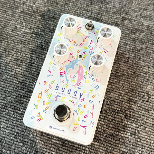 Limetone Audio buddy