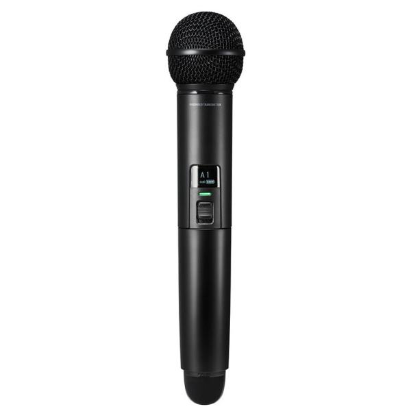 audio-technica オーディオテクニカ ATW-T1402 ◆ ハンドヘルド トランスミッター