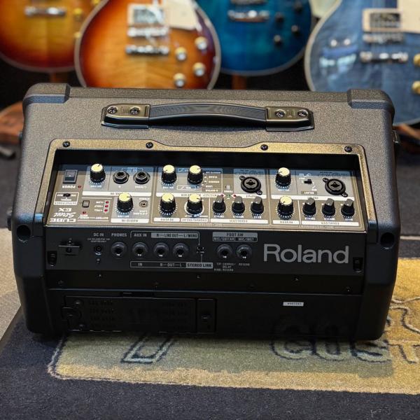 【美品】ROLAND CUBE STREET EX ローランド Roland ローランド CUBE Street EX キューブストリート