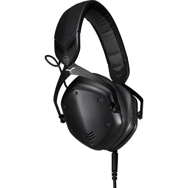 v-moda DJ モニターヘッドホン M-10
