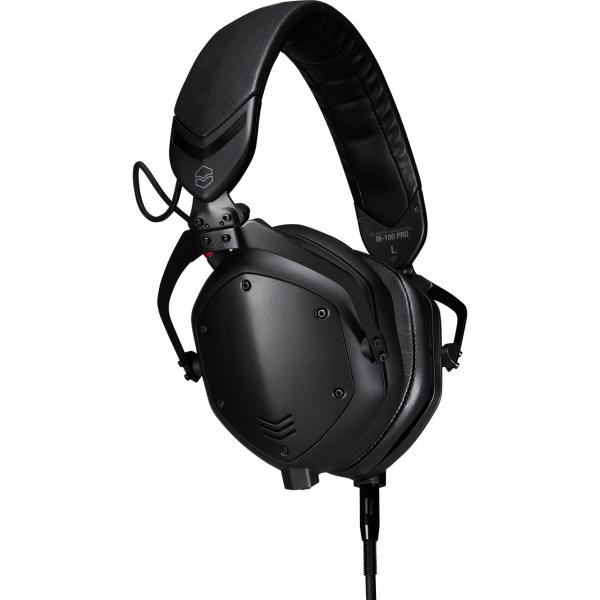 v-moda DJ モニターヘッドホン M-100 PRO