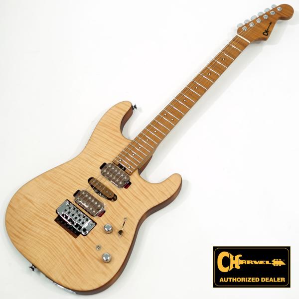 Charvel シャーベル Guthrie Govan Signature HSH Flame Maple