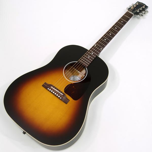 Gibson ギブソン J-45 Special / Satin Vintage Sunburst #21215069