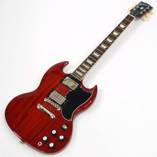 Gibson ギブソン SG Standard '61 Vintage Cherry #200850166