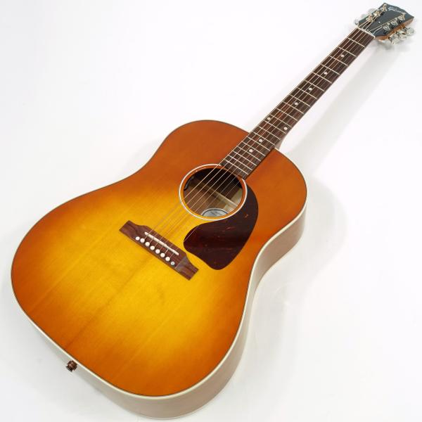 Gibson ギブソン J-45 STANDARD Heritage Cherry Sunburst #20355120