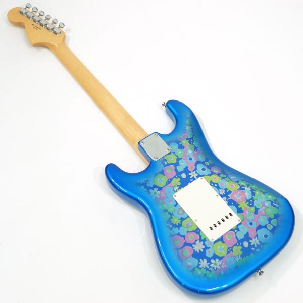 Fender フェンダー Made in Japan Limited Stratocaster Blue