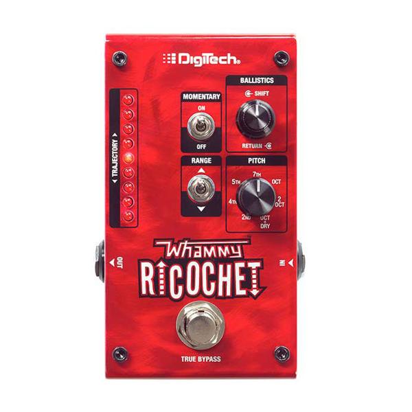 Digitech デジテック Whammy Ricochet