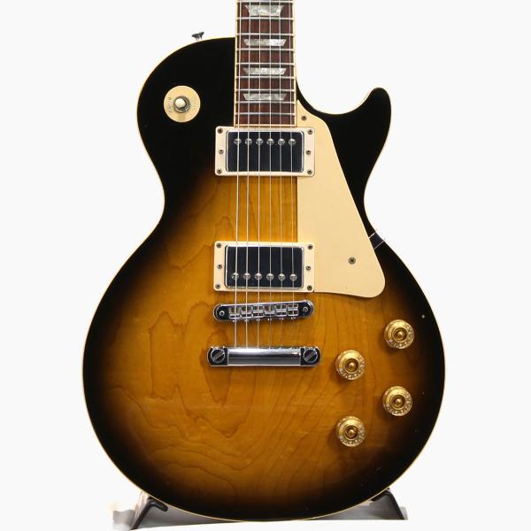 Gibson ギブソン 1999 Les Paul Standard / Tobacco Sunburst