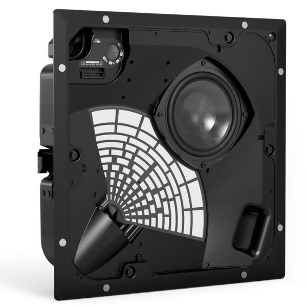 BOSE ボーズ EM90-LP (1台) ◆ EdgeMax ステルスデザイン パフォーマンス天井埋め込み型 スピーカー