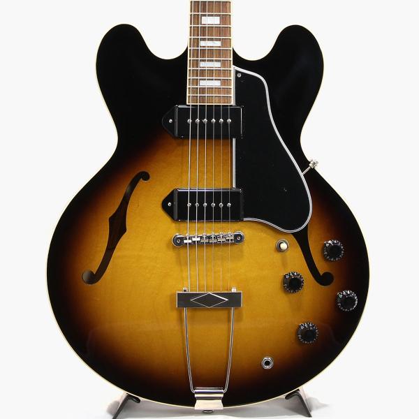 Gibson ギブソン ES-330 / Tobacco Sunburst #230940064