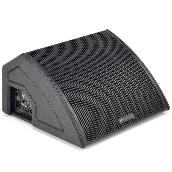 dBTechnologies ディービーテクノロジーズ FMX12 (1台)  ◆ 2-Wayアクティブ コアキシャル ステージモニター