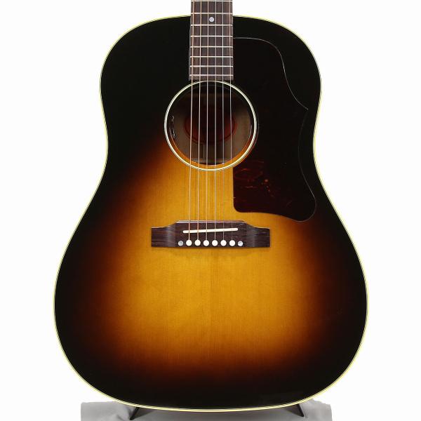 Gibson ギブソン 50s J-45 Original -Vintage Sunburst #20805125