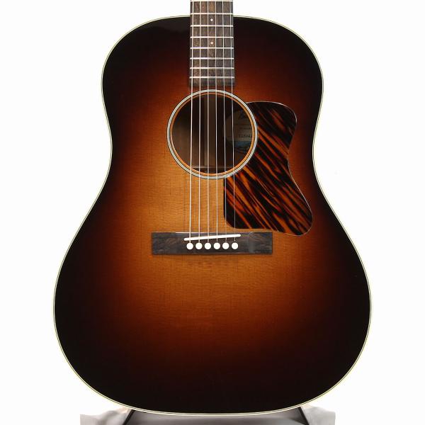 Bourgeois ボジョアギター Touchstone Series SD The Standard