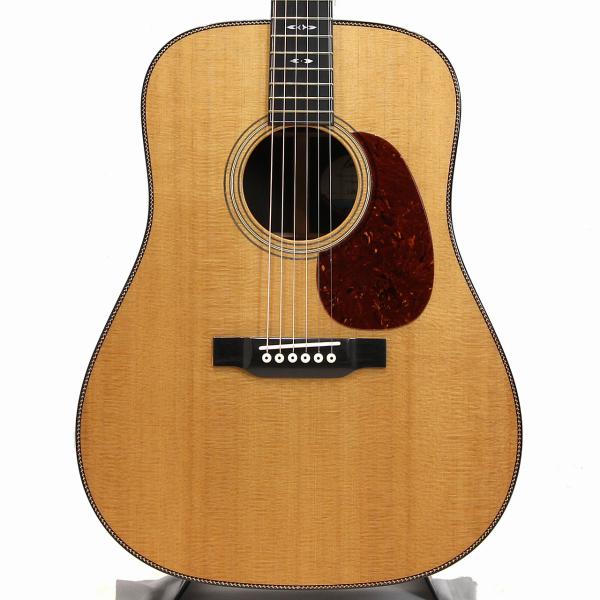 Bourgeois ボジョアギター D Signature Madagascar Touchstone Series  アコースティックギター タッチストーン・シリーズ